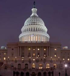 U.S. Capitol vertical - Photo by DAVID ILIFF. License- CC-BY-SA 3.0.jpg